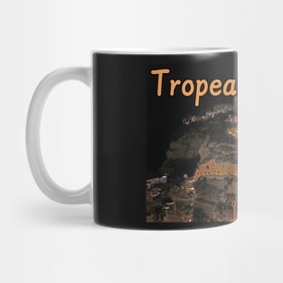 Tropea is Magic Mug